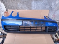 фото thumb №7, La5f бампер передний kompletny vw polo 9n 01-08 3d hb