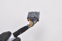 Volvo xc60 ii дзеркало праве електричний 14 pin r-design Київ, фото thumb