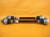 фото thumb №11, Audi a5 8t приводной вал задняя задняя lh pr 8k0501203m 24km