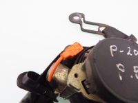 фото thumb №3, Pas правый передний peugeot 206