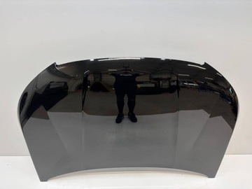 фото thumb №8, Peugeot 2008 ii капот 9840670880 noir жемчуг nera ktv