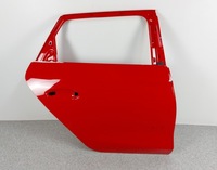 фото thumb №1, Дверь задняя задние правое seat leon iv 4 kombi