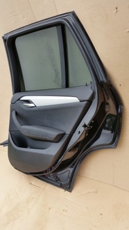 фото thumb №10, Двері праве задня задні bmw x1 e84 09-15