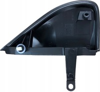 фото thumb №4, Fiat ducato накладка зеркало защита треугольник левый