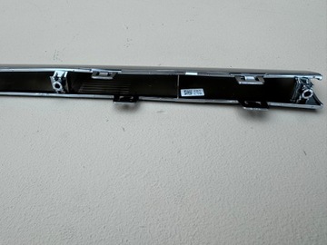 фото thumb №13, Hyundai tucson 4 iv 20-24r планка хром спойлер бампера перед 86569-n7010