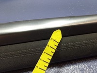 фото thumb №6, Mazda 6 iii gj lift 15- dekor панелі консолі eu gmg5-55256