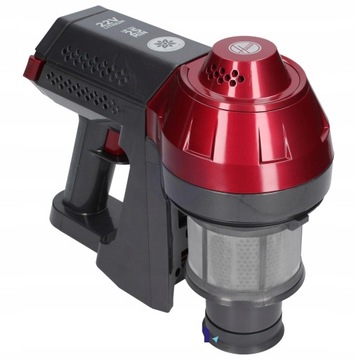 Кузов Hoover Freedom FD22RP 011 двигатель пылесоса Кузов без аккумулятора и контейнера