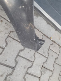 фото thumb №2, Крыло перед renault scenic ii