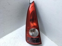 фото thumb №1, Лампа левый задняя renault espace iv eu 8200027153 eu