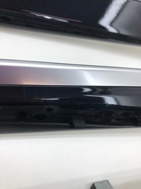 фото thumb №8, Bmw 5 f10 f11 планки декоры дверь