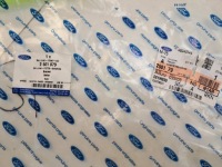 Kuga mk3 19- st усилитель бампера поперечина перед Цена, фото thumb