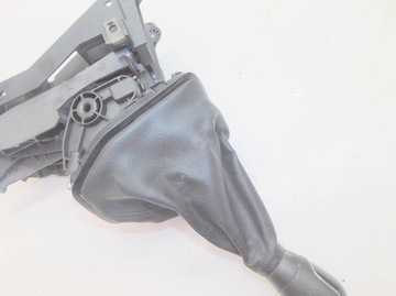 фото thumb №8, Ford fiesta mk7 2014r домкрат вибірник коробки передач