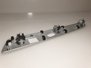 фото thumb №8, Audi q3 dekor защита консоли панели распределительной quattro 8u1853190a