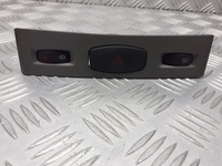 фото thumb №1, Панель переключателей renault thalia ii 8200700734