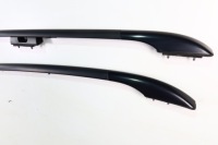 Mercedes w164 x164 gl рейлинги кровельные рейлинг левое  правый  gl500 Киев, фото thumb