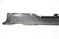 фото thumb №9, Mercedes w207 e-coupe молдинг защита порог левая 197