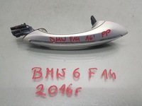 фото thumb №1, Ручка двері правий перед bmw 6 f12 f13 f14 7978176