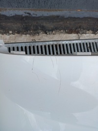 фото thumb №6, Renault arkana бампер задний задняя 4pdc