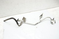 фото thumb №3, Шланг wąż wody renault laguna iii 2.0 dci coupe