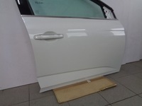 фото thumb №2, Дверь правый перед полный renault megane iv хэтчбек teqnc перламутр