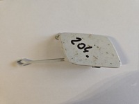 фото thumb №1, Заглушка фаркоп перед audi a3 8v sedan 8v5807241a