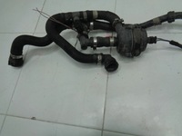 фото thumb №3, Alfa romeo stelvio giulia q4 2.2d шланг wąż помпа wody