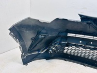 фото thumb №11, C-hr chr i бампер переднє перед комплектний bez pdc протитуманні фари 1k0 2nk