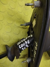 фото thumb №4, Renault megane coupe дзеркало зовнішнє праве