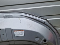 фото thumb №6, Капот перед передня toyota rav4 v 2018-