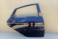 фото thumb №1, Двері праве задні правий задня hyundai i40 sedan 11-