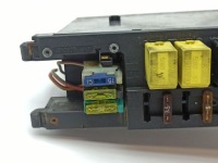 Купить Mercedes-benz c w203 рамка / модуль предохранителей 2035453201, фото thumb