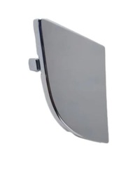 фото thumb №1, Заглушка накладка бампера протитуманної фари scania p g r s 2256155 права b-b