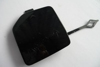 фото thumb №3, Bmw ix3 м-пакет рестайлинг 2021- заглушка фаркоп бампер зад