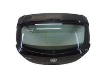 фото thumb №1, Кришка багажника багажника задня opel corsa d 5d z20r