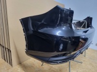 фото thumb №3, Toyota lexus rx iv 4 lift 18-22r бампер задній задня pdc