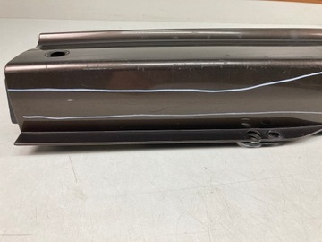 фото thumb №9, Бампер задний mercedes vito viano a639 w639 рестайлинг