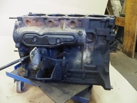 фото thumb №10, Hyundai h1 2001r 2.5 td d4bf блок двигуна