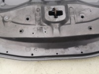 фото thumb №12, Toyota avensis t27 lift t29 15- капот