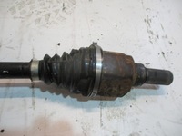 фото thumb №3, Привідний вал перед ліва citroen ds7 1.5hdi