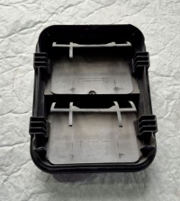 фото thumb №1, Renault austral e решётка вентиляционная 8200728288