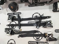 фото thumb №5, Porsche panamera 970 панель подушка безпеки подушки ремені оригінал демонтаж