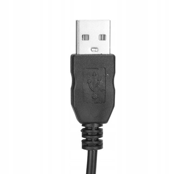 Педальный переключатель USB-переключателя