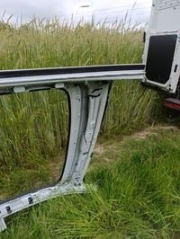 фото thumb №7, Крыша панорама audi a5 8t купе люк ly9c