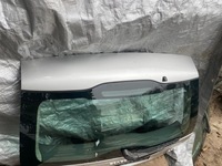 фото thumb №4, Volvo v50 i крышка багажника задняя kpl