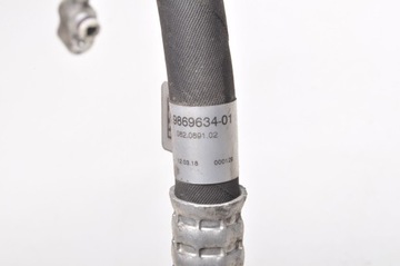 фото thumb №6, Mini f54 f55 f56 f57 2.0 шланг кондиціонера 9869634