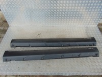 фото thumb №1, Ssangyong tivoli молдинг порог правая 15-