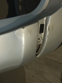 фото thumb №11, Бампер задняя bmw x3 f25