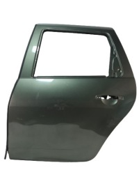 фото thumb №1, Dacia duster i 10-17 дверь левая задние левый задняя