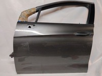 фото thumb №1, Opel astra k v hb двері перед передні ліва