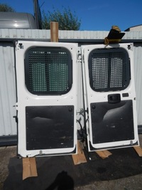 фото thumb №7, Дверь левая + правое задняя boxer jumper ducato 06-